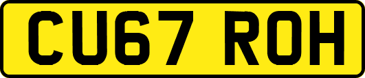 CU67ROH