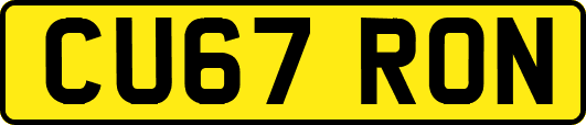CU67RON