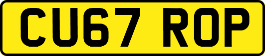 CU67ROP