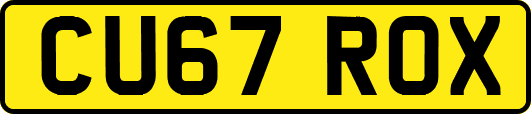 CU67ROX