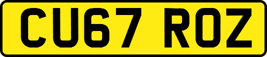 CU67ROZ
