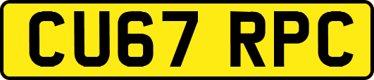 CU67RPC