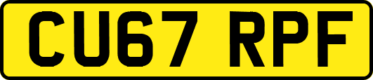 CU67RPF