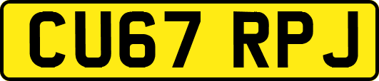 CU67RPJ