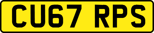 CU67RPS
