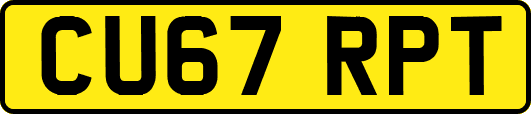 CU67RPT