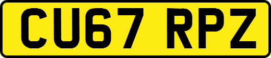 CU67RPZ