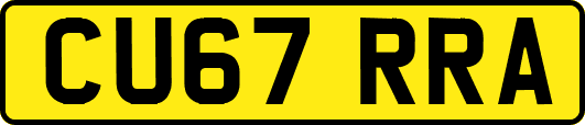 CU67RRA