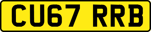 CU67RRB