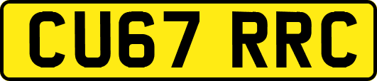 CU67RRC