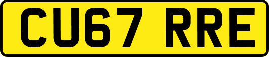 CU67RRE