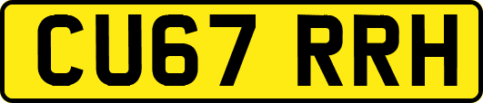 CU67RRH