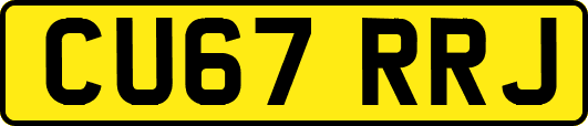 CU67RRJ