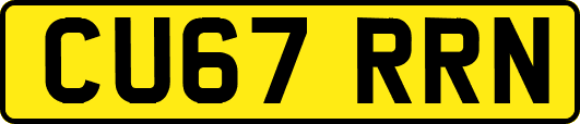 CU67RRN
