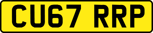 CU67RRP