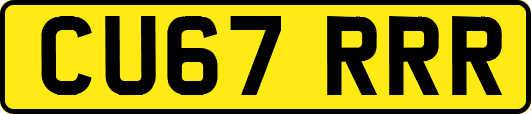 CU67RRR