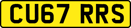 CU67RRS