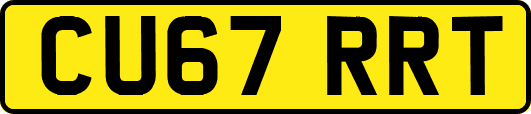 CU67RRT