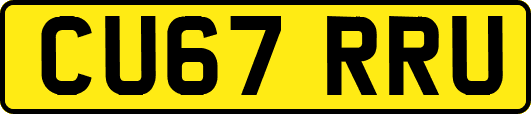 CU67RRU
