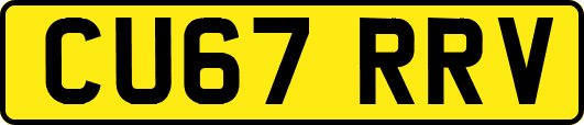 CU67RRV