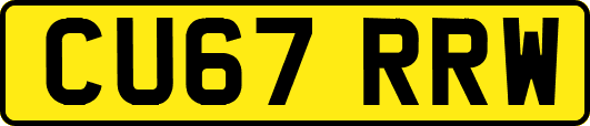CU67RRW