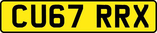 CU67RRX