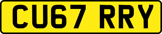 CU67RRY