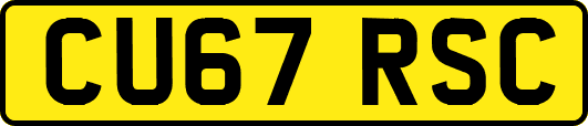 CU67RSC