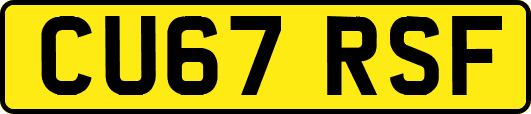CU67RSF
