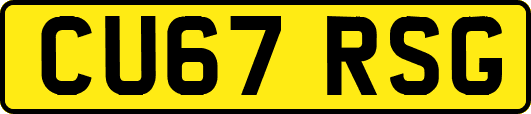 CU67RSG