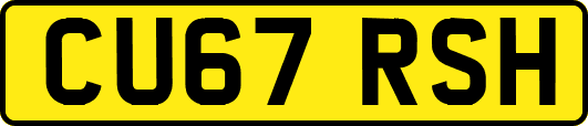 CU67RSH
