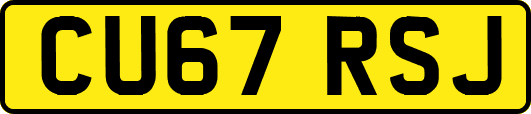 CU67RSJ