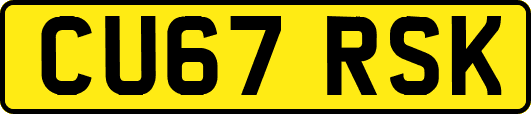 CU67RSK