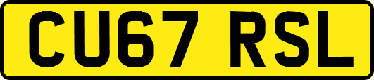 CU67RSL
