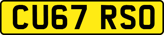 CU67RSO