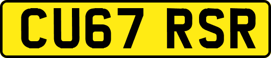 CU67RSR