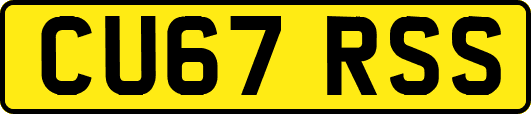 CU67RSS