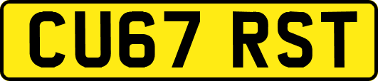 CU67RST