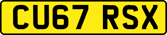CU67RSX