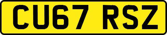 CU67RSZ