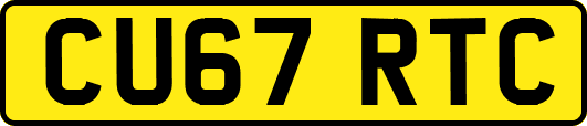 CU67RTC