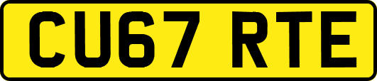 CU67RTE