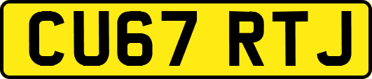 CU67RTJ