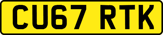 CU67RTK