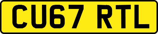 CU67RTL