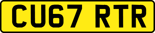 CU67RTR