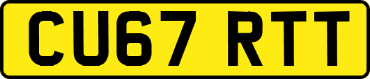 CU67RTT
