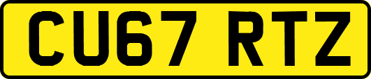 CU67RTZ