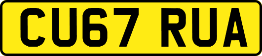 CU67RUA