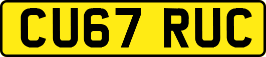 CU67RUC
